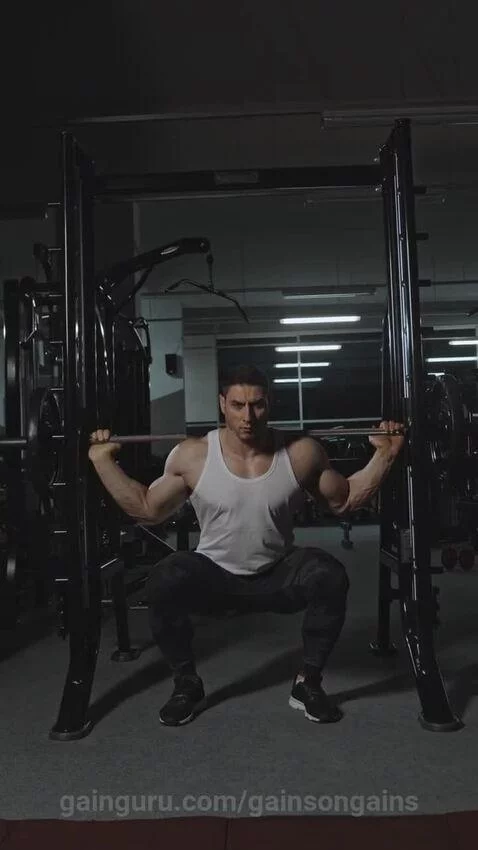 gainsongains post preview