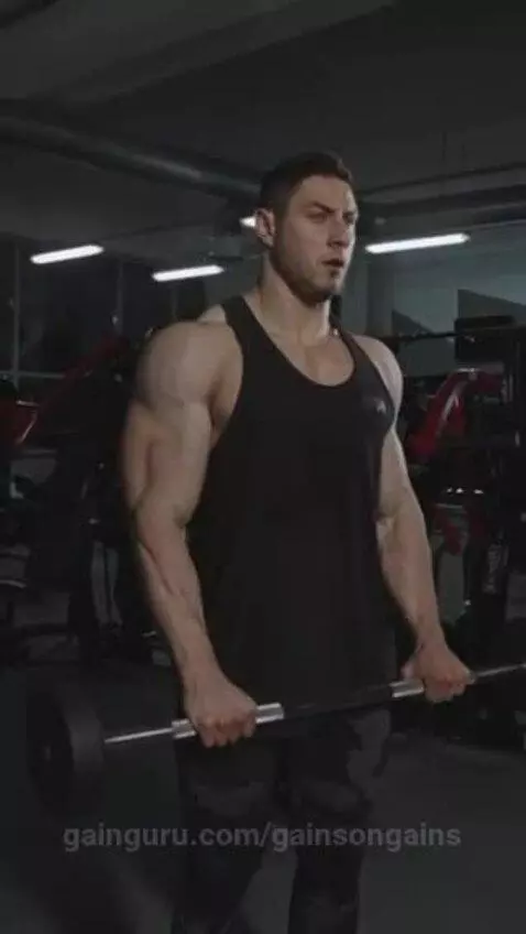 gainsongains post preview