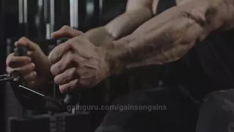 gainsongains post preview