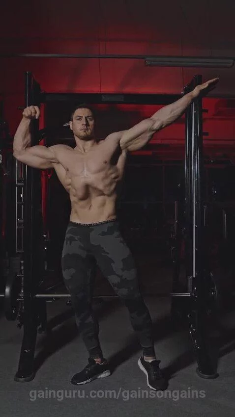 gainsongains post preview