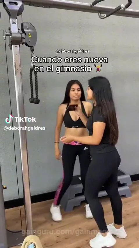 gainmaniac post preview