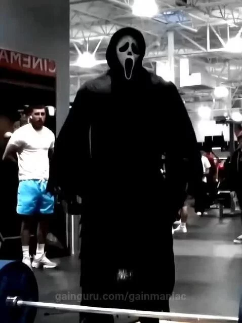 gainmaniac post preview