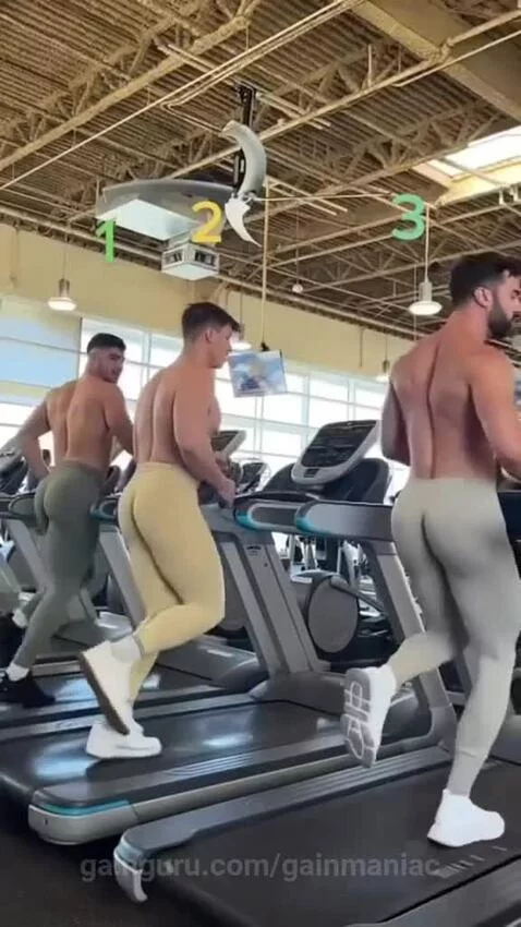 gainmaniac post preview