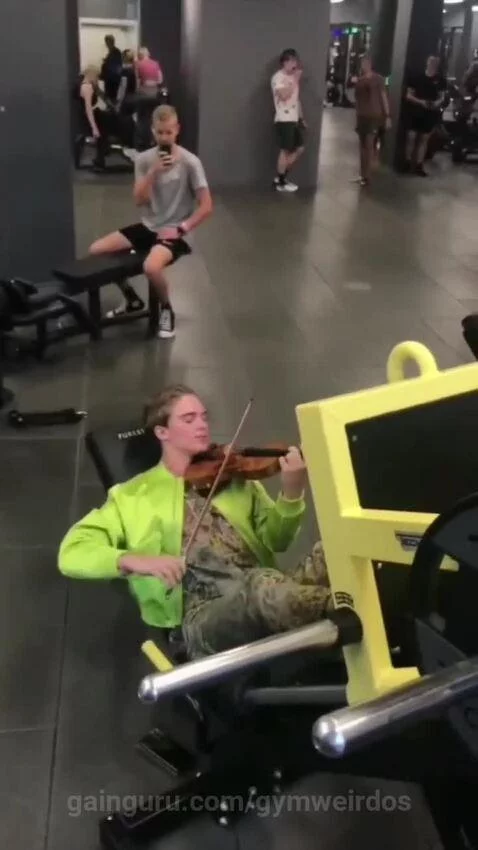 gymweirdos post preview