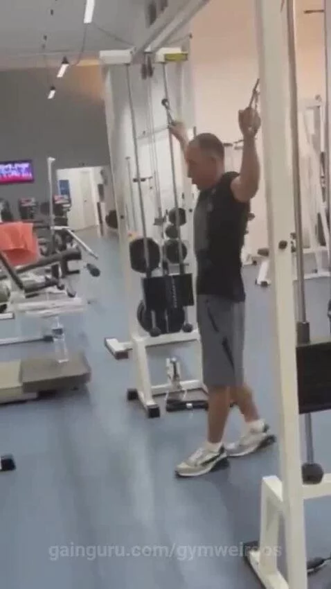 gymweirdos post preview