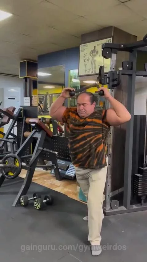 gymweirdos post preview