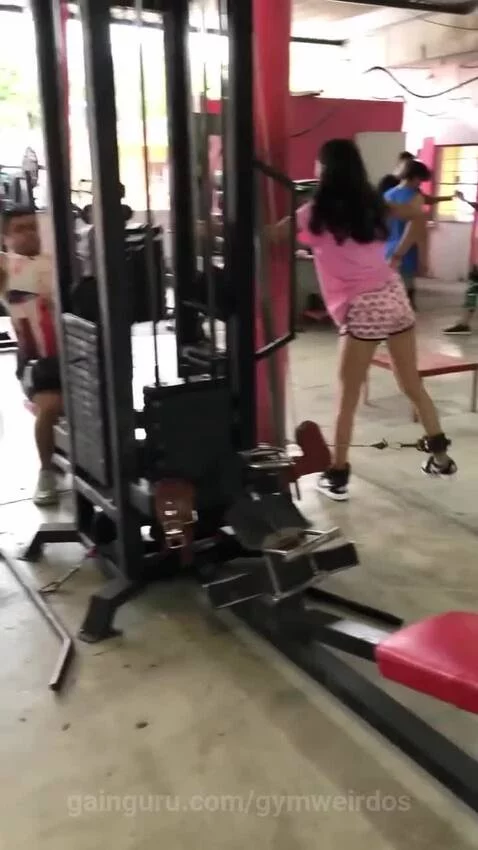 gymweirdos post preview