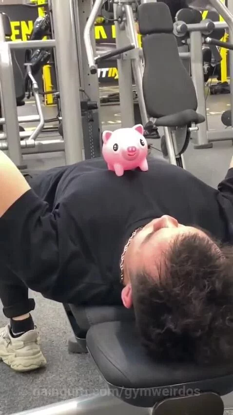 gymweirdos post preview