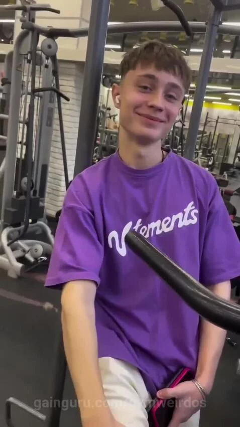 gymweirdos post preview