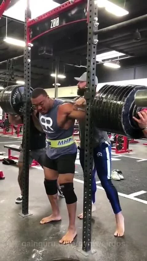 gymweirdos post preview