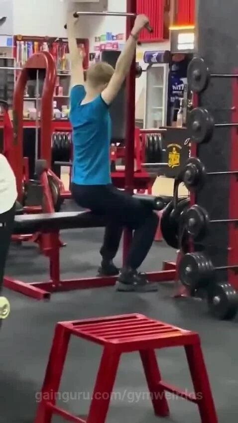 gymweirdos post preview