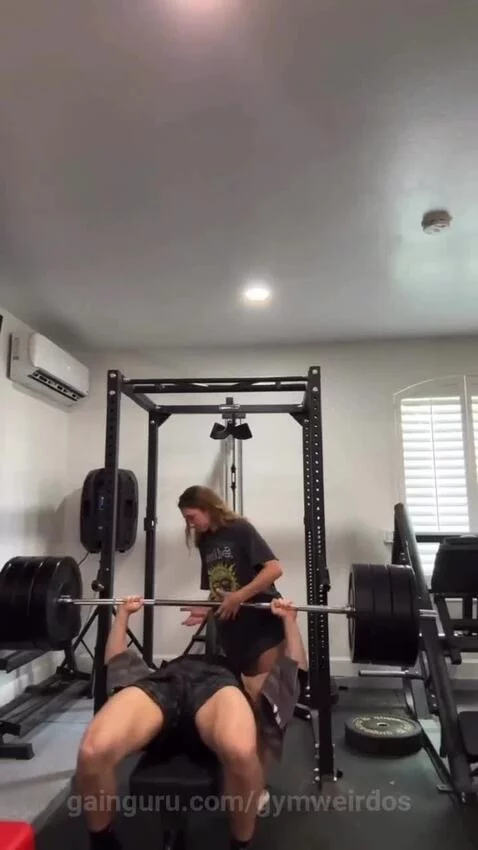 gymweirdos post preview
