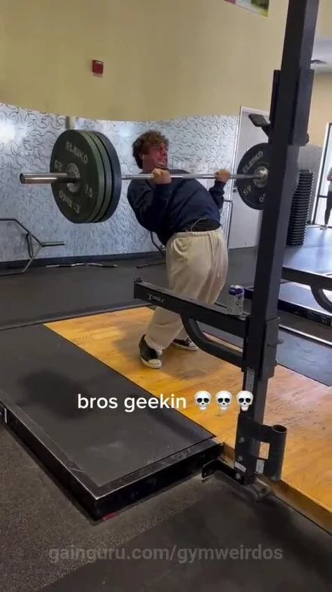 gymweirdos post preview