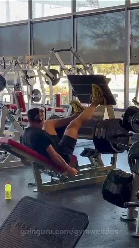 gymweirdos post preview