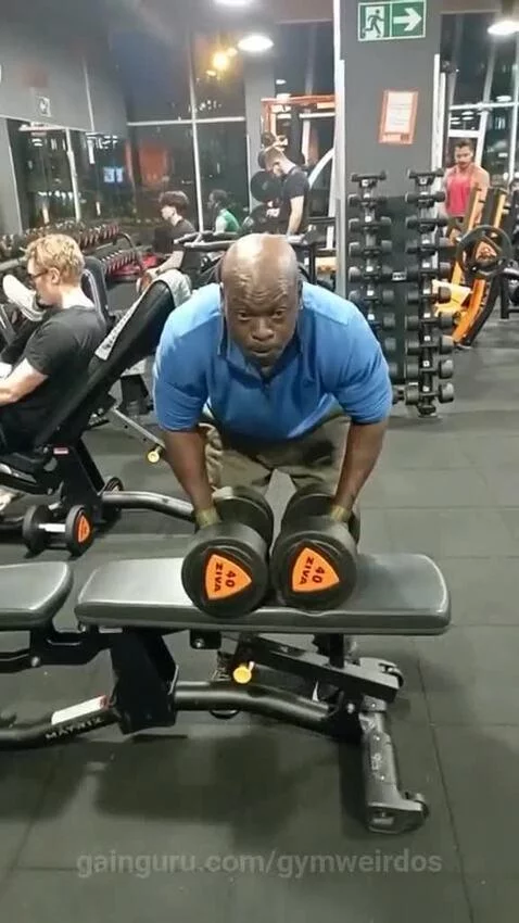gymweirdos post preview