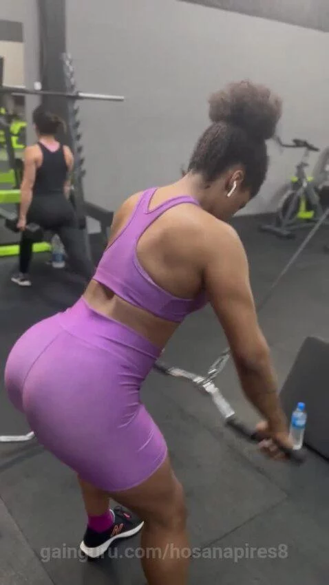 Video by hosanapires8