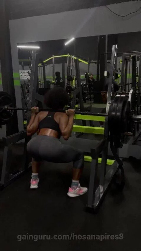 Video by hosanapires8