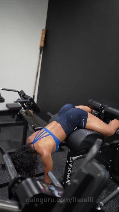 lisaalli's post preview (fitness)