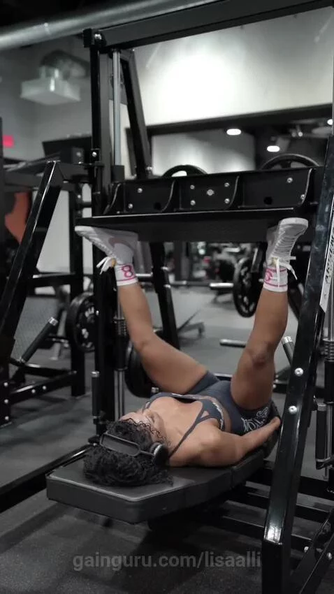 lisaalli's post preview (motivation)
