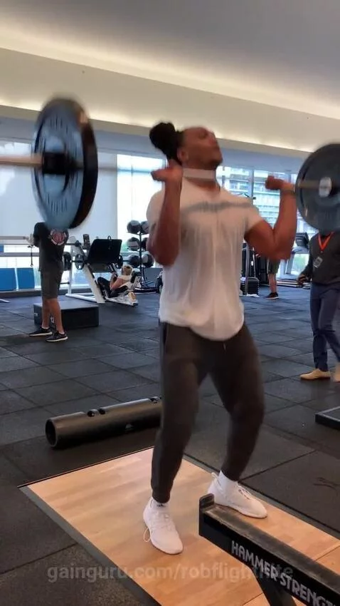 Explosive work!!💪🏽💪🏽 by robflighthite