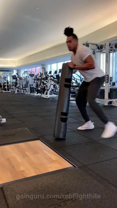 Video by robflighthite