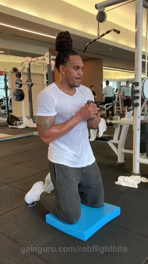 Video by robflighthite