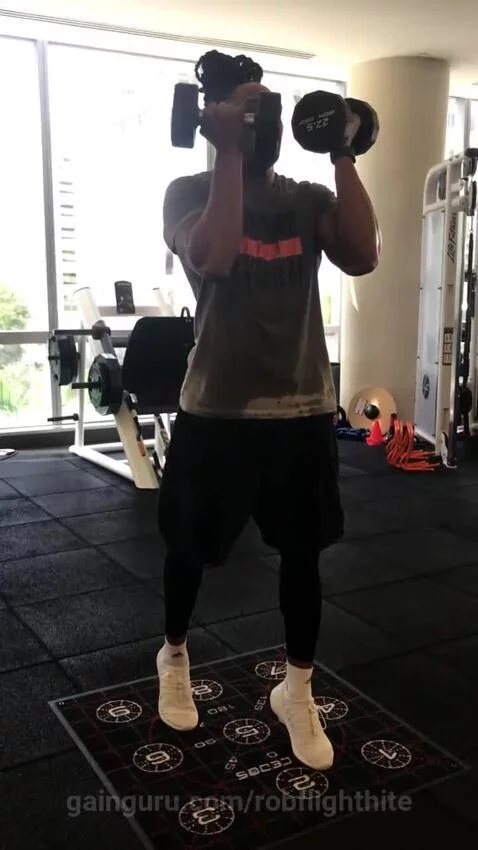 Video by robflighthite