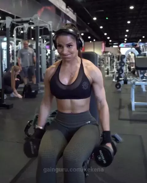 Video by kekena