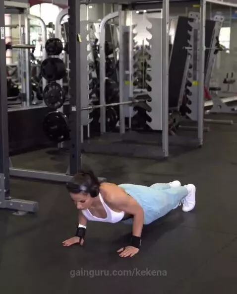 Video by kekena