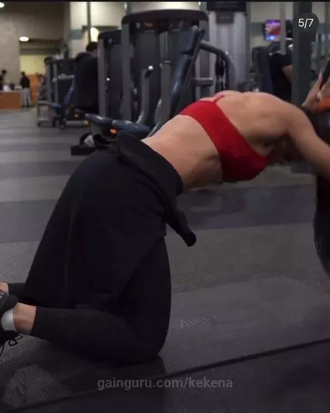 Video by kekena