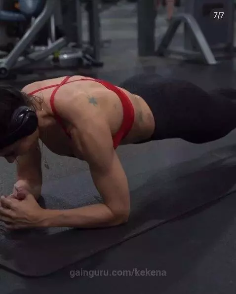 Video by kekena