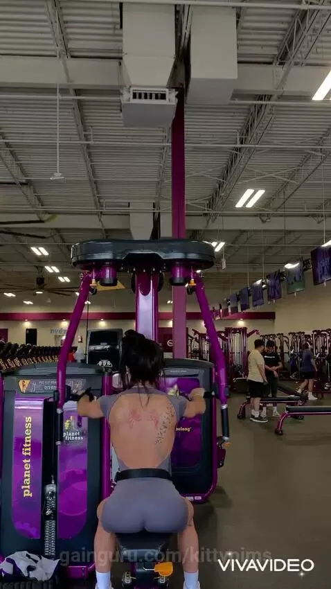 Video by kittypims
