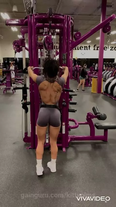Video by kittypims