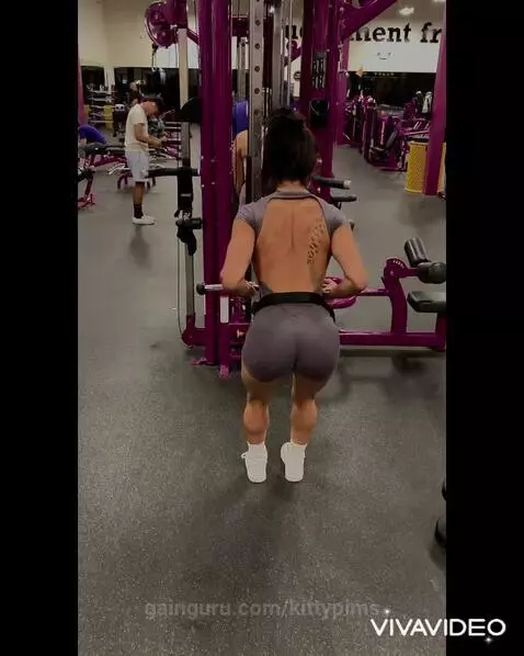 Video by kittypims