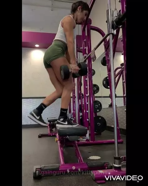 Video by kittypims