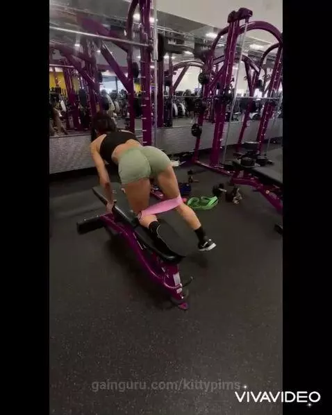 Video by kittypims