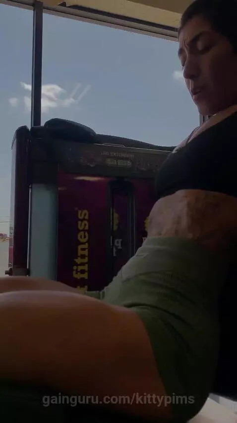 Video by kittypims