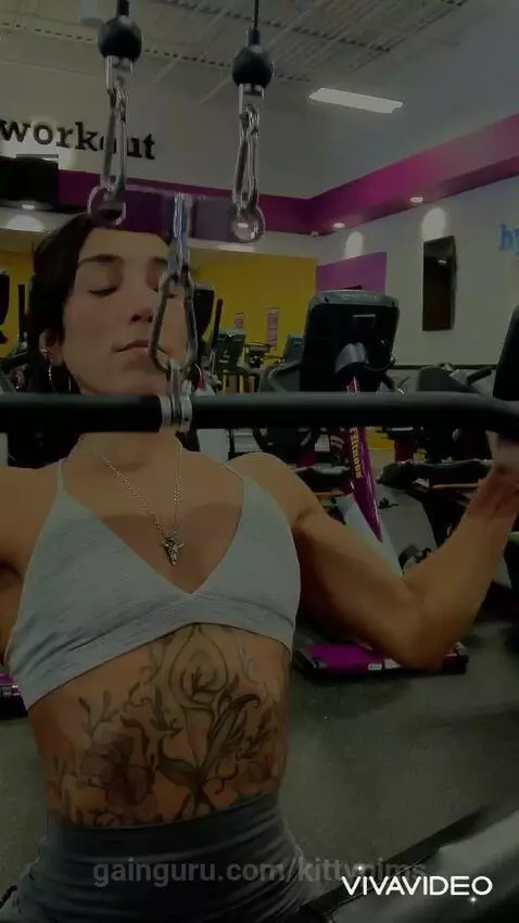 Video by kittypims