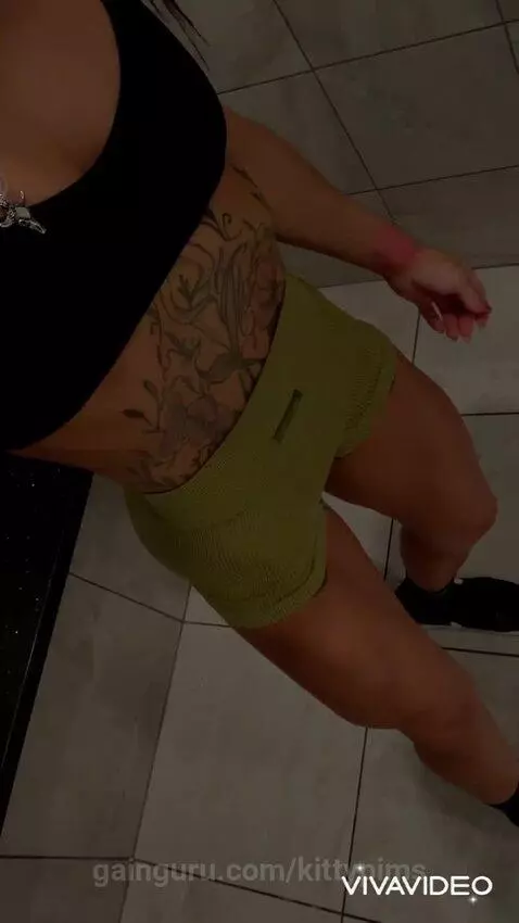 kittypims post preview