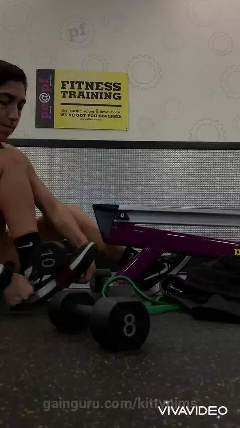 video poster