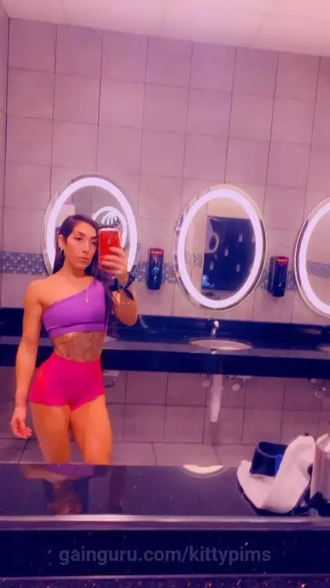 kittypims post preview