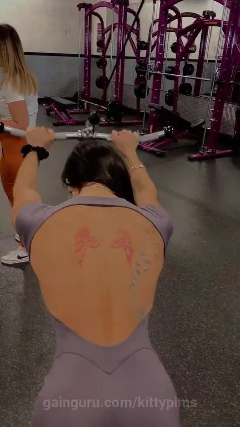 kittypims post preview