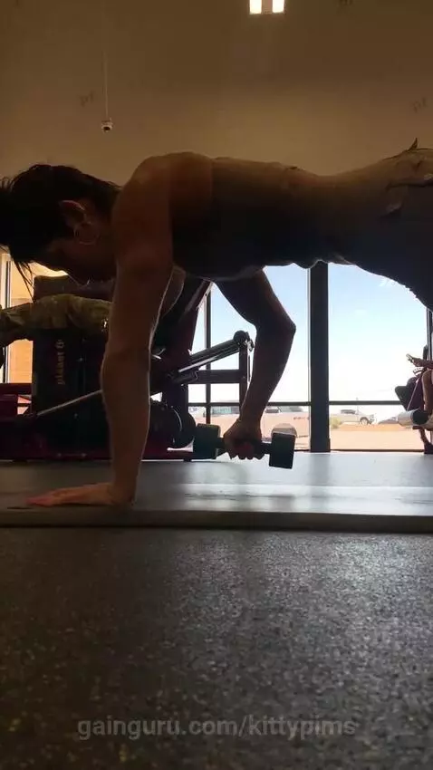 kittypims post preview