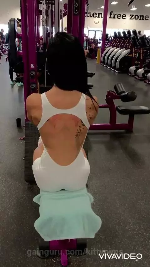 kittypims post preview