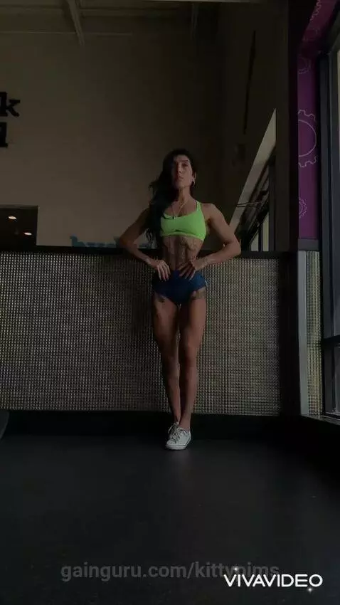 video poster