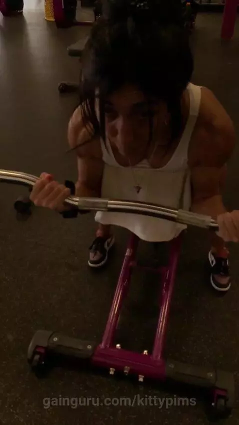 kittypims post preview