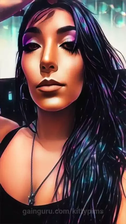 kittypims post preview