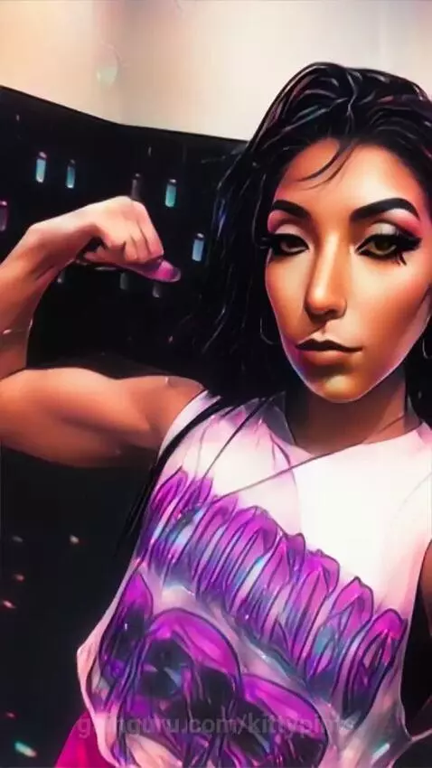 kittypims post preview