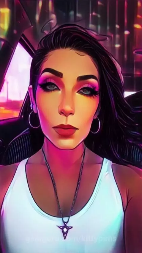 video poster