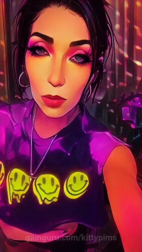 kittypims post preview
